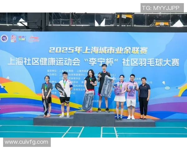 上海羽毛球队灵活性创新高引领全国羽毛球排名新风潮