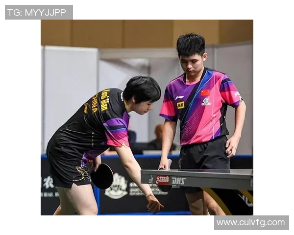 北京乒乓球队在洲际杯中的心理素质表现分析与启示