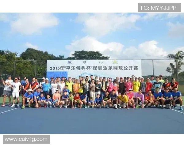 赛后分析:北京网球队与深圳网球队实力对比及比赛亮点回顾 赛后分析:北京网球队与深圳网球队实力对比及比赛亮点回顾