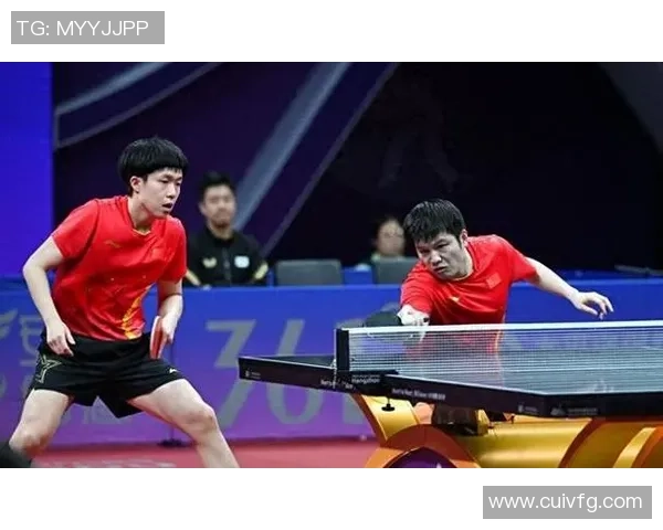 重庆乒乓球队展现灵活战术与团队协作的精彩表现分析