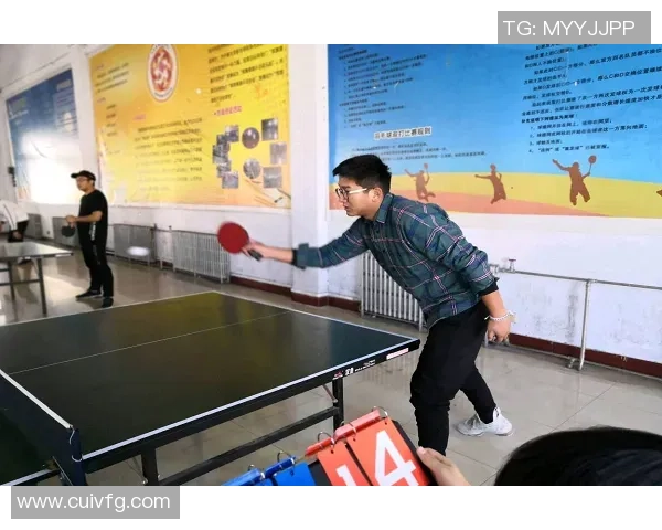 深圳乒乓球队心理素质探讨与提升策略分析