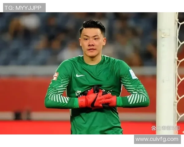 王大雷深度解析越南足球明星的成长历程与未来发展潜力 王大雷深度解析越南足球明星的成长历程与未来发展潜力