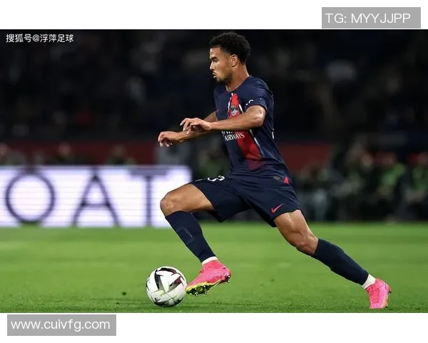 足球明星未来之战：新一代球员如何重塑全球足球格局与魅力