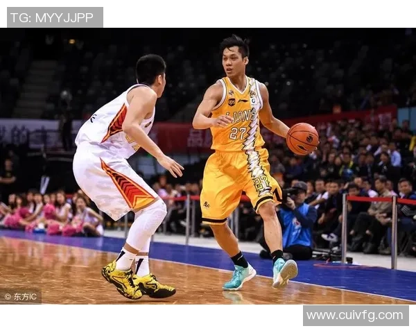 深圳篮球队个人能力分析与发展潜力探讨