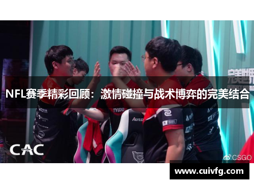 NFL赛季精彩回顾：激情碰撞与战术博弈的完美结合