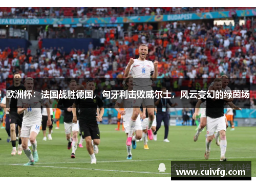 欧洲杯：法国战胜德国，匈牙利击败威尔士，风云变幻的绿茵场